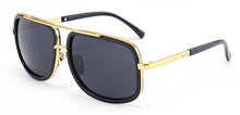 Load image into Gallery viewer, Square Sunglasses