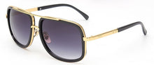 Load image into Gallery viewer, Square Sunglasses