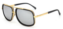 Load image into Gallery viewer, Square Sunglasses