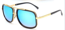 Load image into Gallery viewer, Square Sunglasses