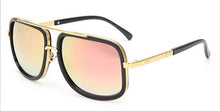 Load image into Gallery viewer, Square Sunglasses