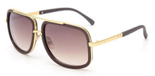 Load image into Gallery viewer, Square Sunglasses