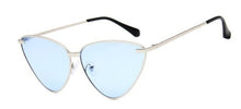 Load image into Gallery viewer, Lady Cat Eye Sunglasses