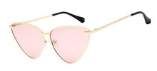 Load image into Gallery viewer, Lady Cat Eye Sunglasses
