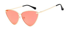 Load image into Gallery viewer, Lady Cat Eye Sunglasses