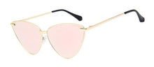 Load image into Gallery viewer, Lady Cat Eye Sunglasses