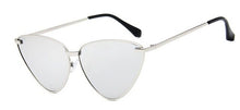 Load image into Gallery viewer, Lady Cat Eye Sunglasses