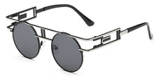 Load image into Gallery viewer, Vintage Steampunk Sunglasses