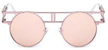Load image into Gallery viewer, Vintage Steampunk Sunglasses