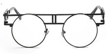 Load image into Gallery viewer, Vintage Steampunk Sunglasses