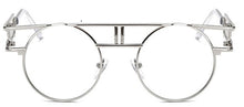 Load image into Gallery viewer, Vintage Steampunk Sunglasses