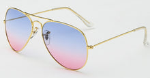 Load image into Gallery viewer, Pilot Aviation Sunglasses