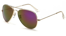 Load image into Gallery viewer, Pilot Aviation Sunglasses