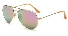 Load image into Gallery viewer, Pilot Aviation Sunglasses