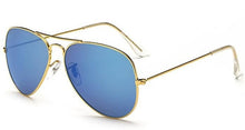 Load image into Gallery viewer, Pilot Aviation Sunglasses
