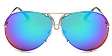 Load image into Gallery viewer, Design Aviation Sunglasses