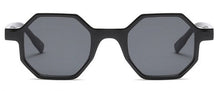 Load image into Gallery viewer, Vintage Small hexagon Sunglasses
