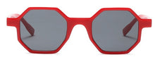 Load image into Gallery viewer, Vintage Small hexagon Sunglasses