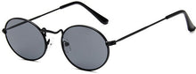 Load image into Gallery viewer, Small Oval Sunglasses
