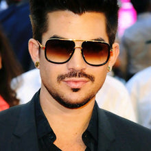 Load image into Gallery viewer, Luxury Men Sunglasses