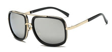 Load image into Gallery viewer, Luxury Men Sunglasses