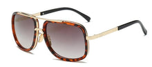 Load image into Gallery viewer, Luxury Men Sunglasses