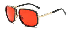Load image into Gallery viewer, Luxury Men Sunglasses