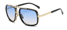 Load image into Gallery viewer, Luxury Men Sunglasses