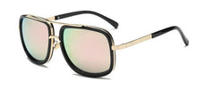 Load image into Gallery viewer, Luxury Men Sunglasses