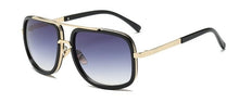 Load image into Gallery viewer, Luxury Men Sunglasses