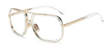 Load image into Gallery viewer, Luxury Men Sunglasses