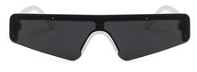 Load image into Gallery viewer, Mirror Oversized Sunglasses