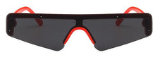 Load image into Gallery viewer, Mirror Oversized Sunglasses