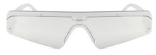 Load image into Gallery viewer, Mirror Oversized Sunglasses