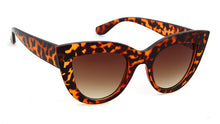 Load image into Gallery viewer, New Cat Eye Sunglasses