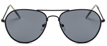 Load image into Gallery viewer, Transparent Unisex Sunglasses