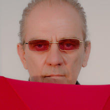 Load image into Gallery viewer, Vintage Red Sunglasses
