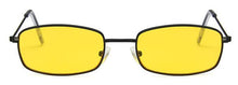 Load image into Gallery viewer, Vintage Red Sunglasses