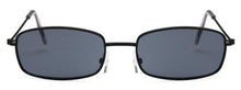 Load image into Gallery viewer, Vintage Red Sunglasses