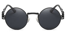 Load image into Gallery viewer, Luxury Metal Sunglasses