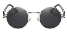 Load image into Gallery viewer, Luxury Metal Sunglasses