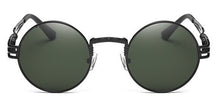 Load image into Gallery viewer, Luxury Metal Sunglasses