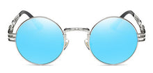 Load image into Gallery viewer, Luxury Metal Sunglasses
