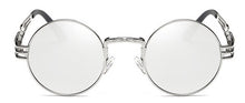 Load image into Gallery viewer, Luxury Metal Sunglasses
