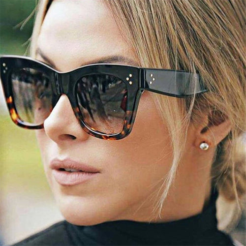 Classic Sunglasses For Women