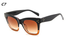 Load image into Gallery viewer, Classic Sunglasses For Women