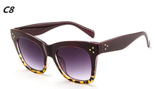 Load image into Gallery viewer, Classic Sunglasses For Women