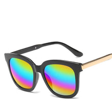 Load image into Gallery viewer, Mirror Sunglasses