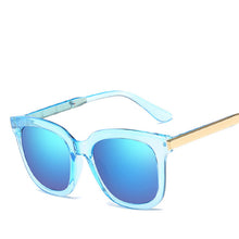 Load image into Gallery viewer, Mirror Sunglasses