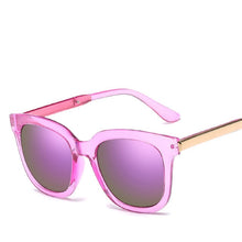 Load image into Gallery viewer, Mirror Sunglasses